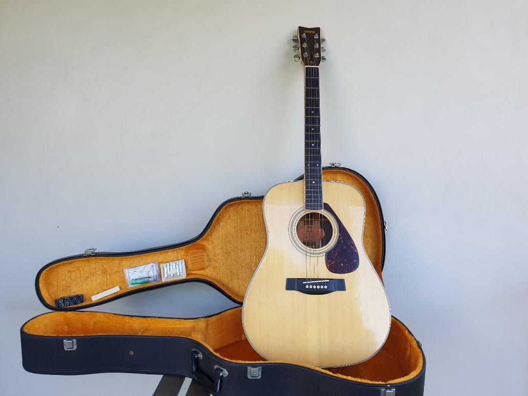 YAMAHA FG-301 （YAMAHA FG-301 1976年生まれ!! : GG安倍の八幡