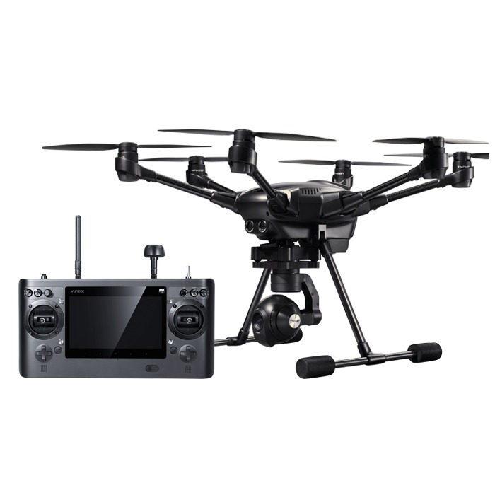 Typhoon h hot sale drone for sale