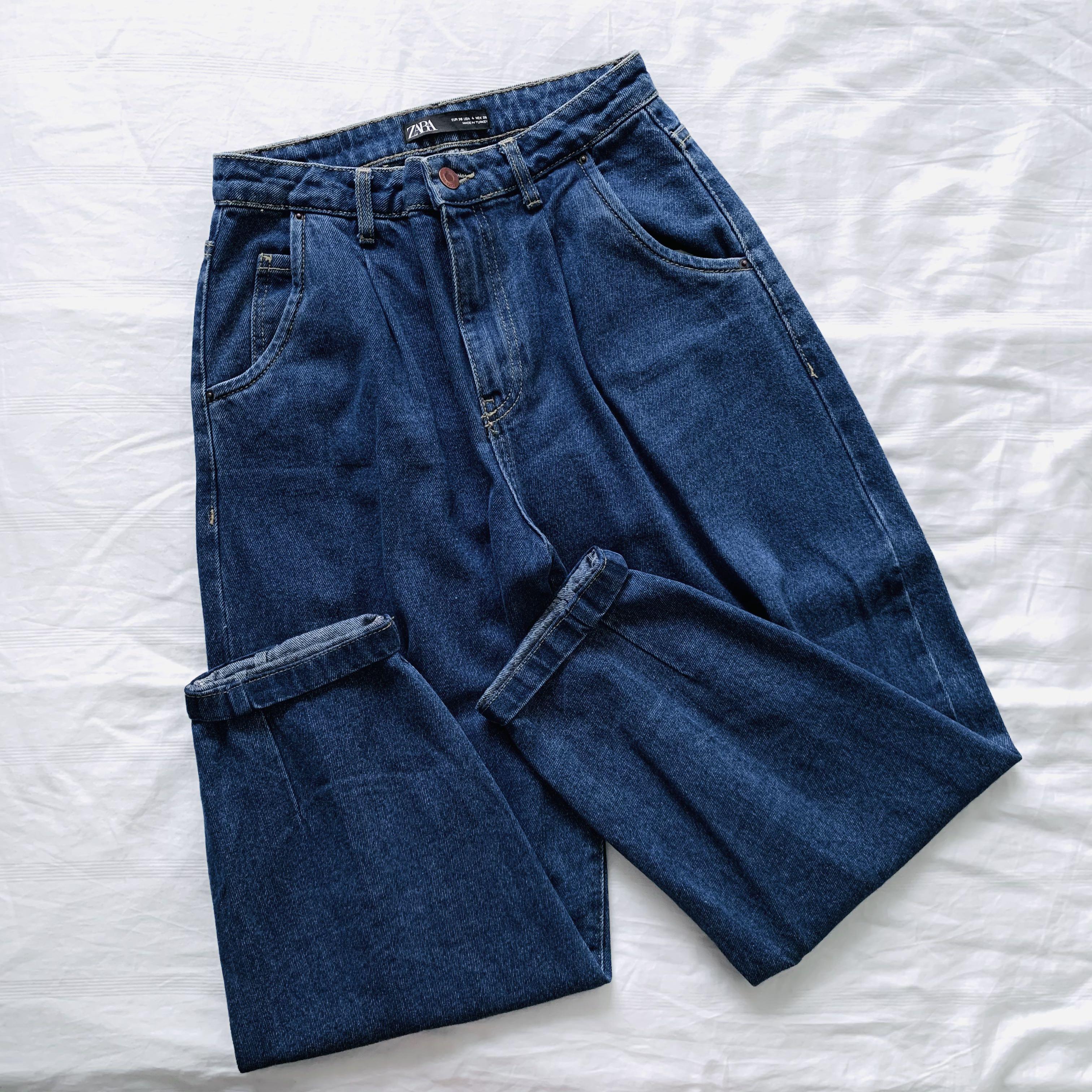 Zara authentic denim Clearance