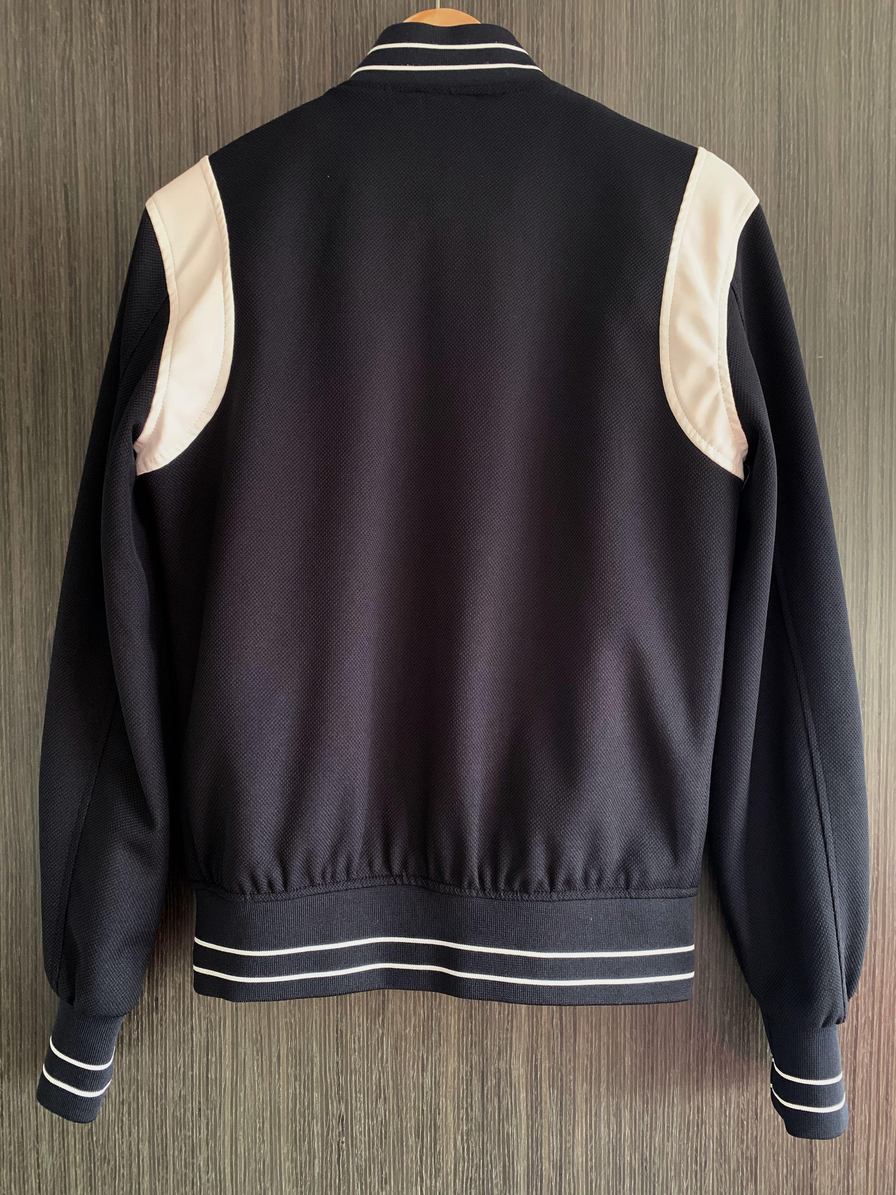 Zara man outerwear division hotsell