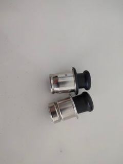 12v Cigarette lighter