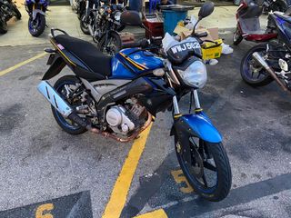 (Category: ) located in . Submitted by g.c.ann_motor (Listing ID 1050542337, Image 1). Description: .