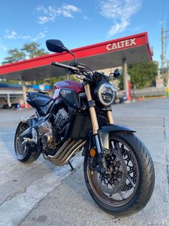 rusi rango 125 specs