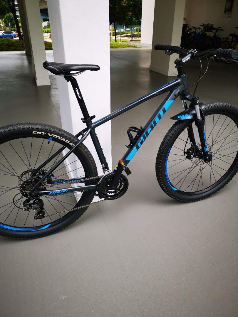 Giant talon 4 2019 cheap