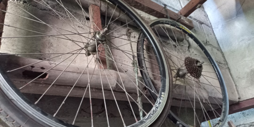26 inch mountain bike rim
