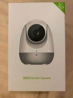 360 Smart Camera
