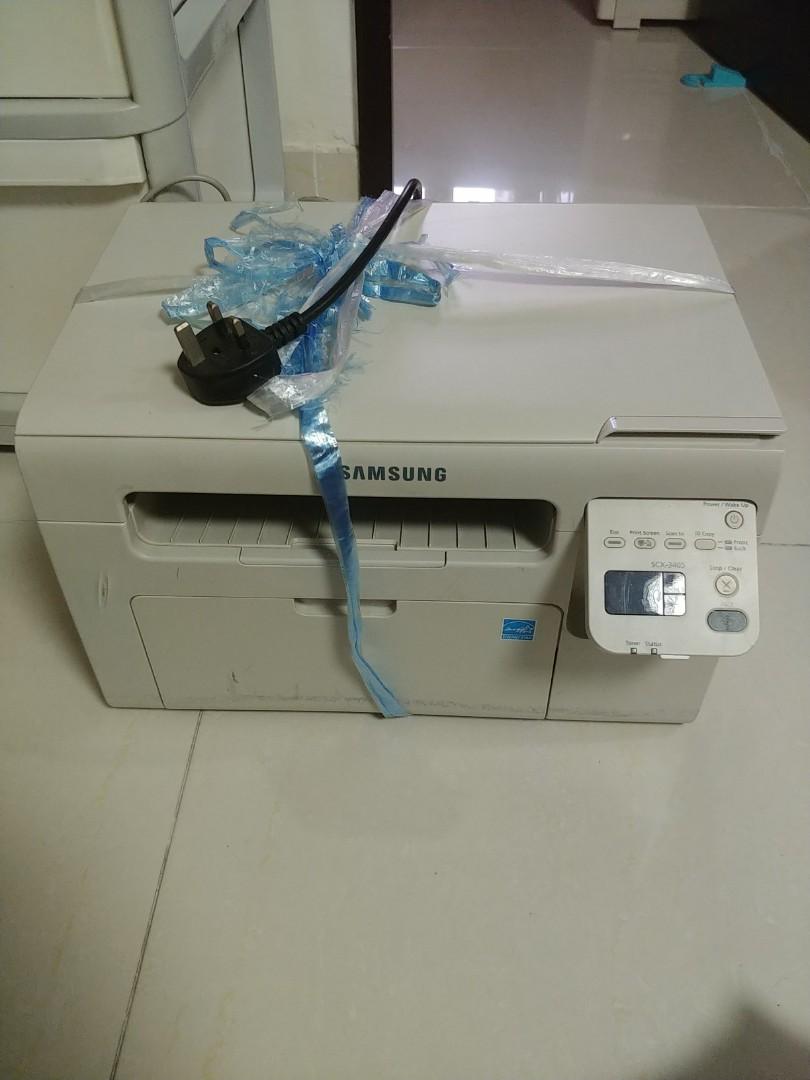 samsung 3405 printer