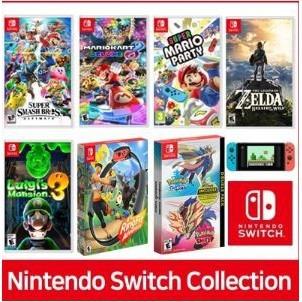 Nintendo hot sale switch $99