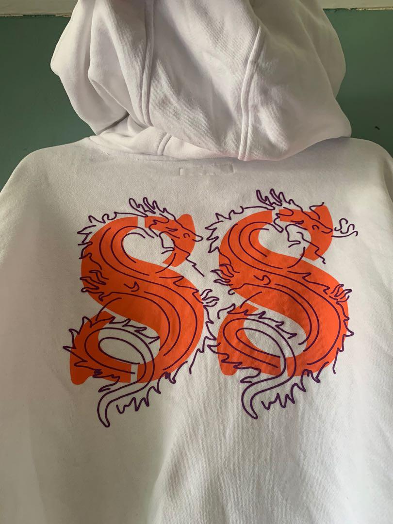 88rising Gue88 hoodie Women s Fashion Tops Longsleeves on Carousell