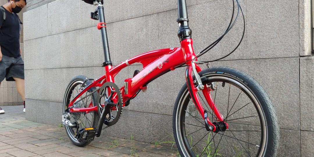 Dahon sra894 sale