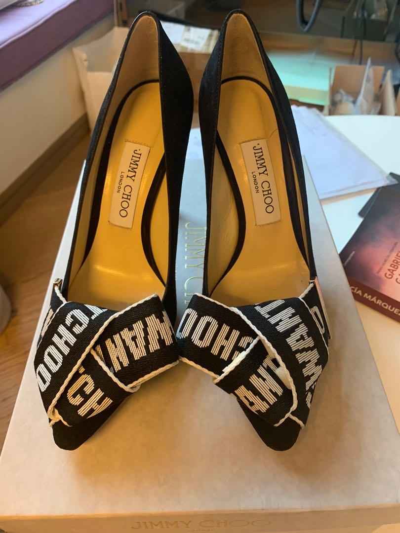 Jimmy choo tegan best sale pumps