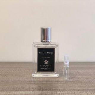 Acca Kappa香水 美容 化妝品 Carousell Hong Kong