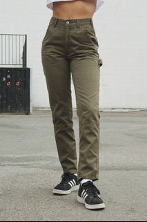john galt white jane cargo pants