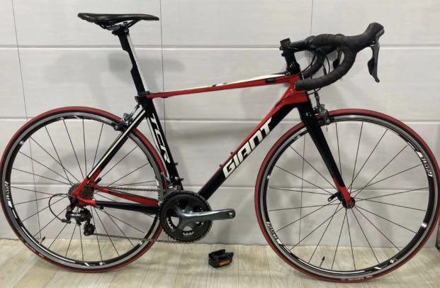 Giant tcr 6300 price sales