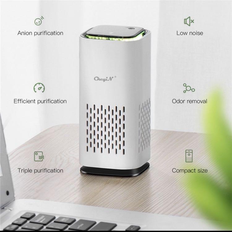 A1 portable online air purifier