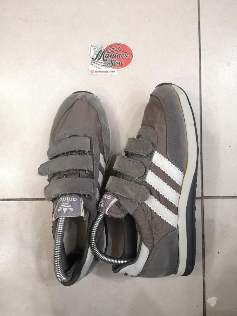 Adidas Arizona Comfort Vintage 6.5uk Men s Fashion Footwear