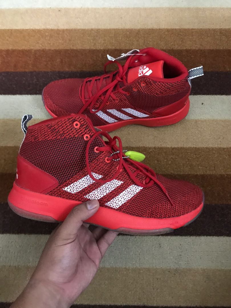 Adidas sale cloudfoam ignition