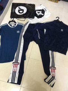 Adidas Combo