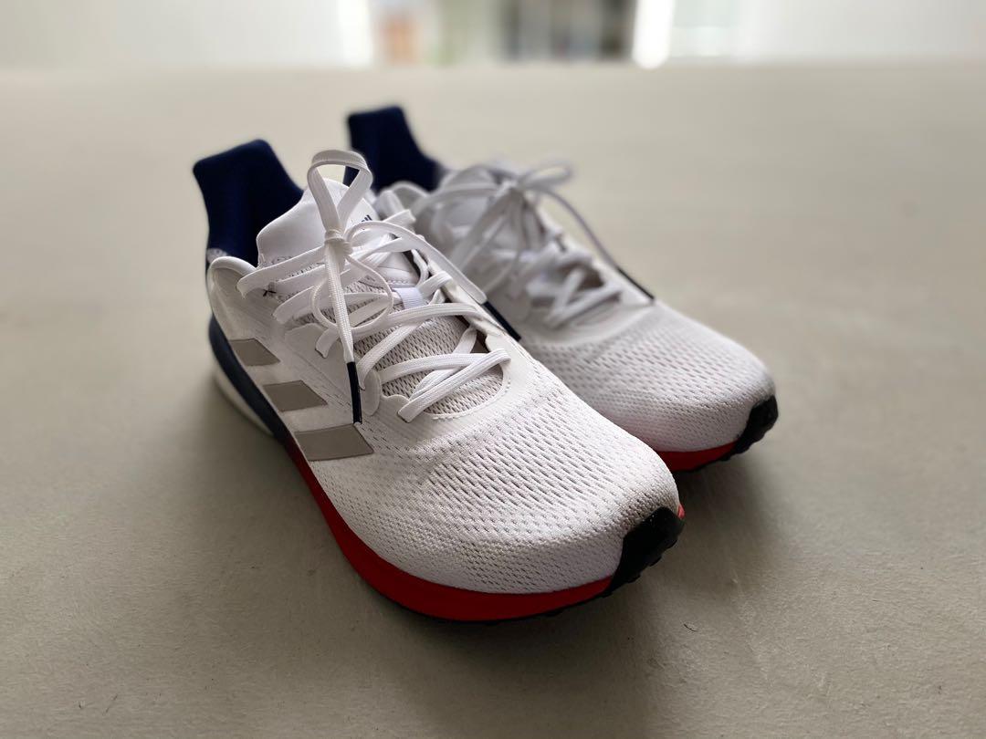 men's adidas running astrarun shoes