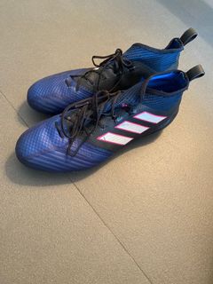 adidas techfit football shoes