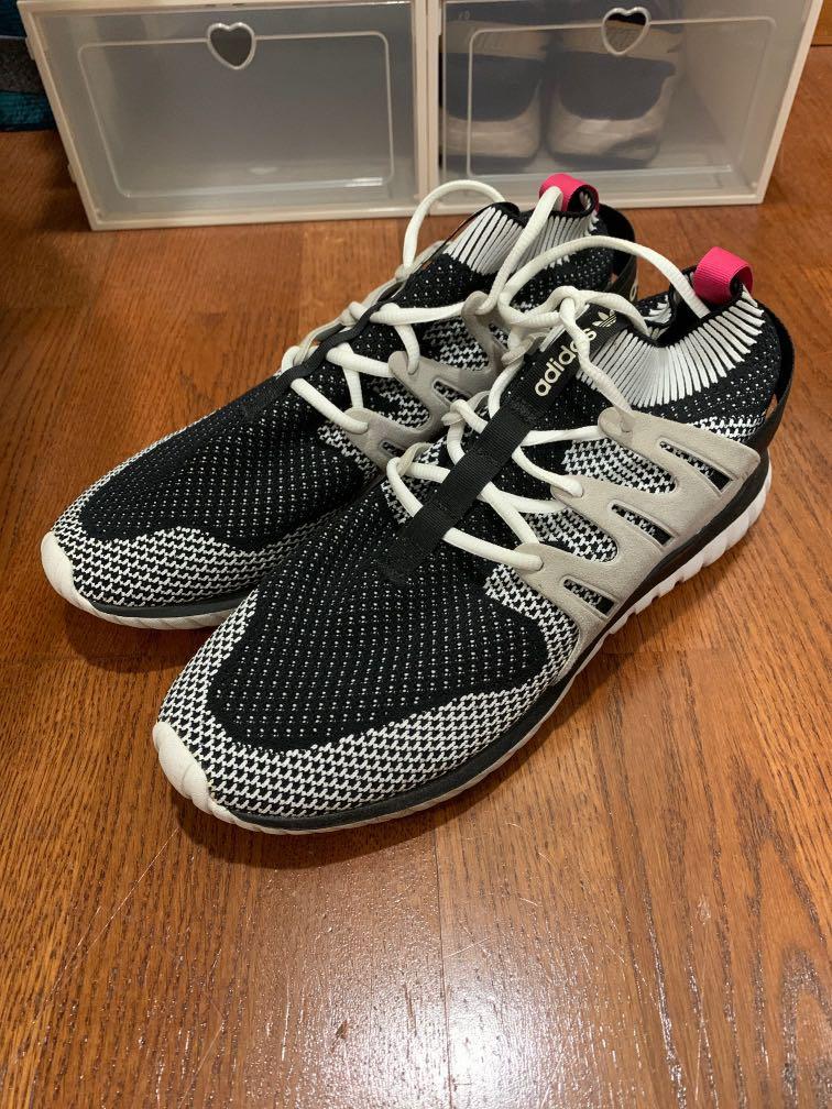 Tubular nova primeknit shoes hotsell