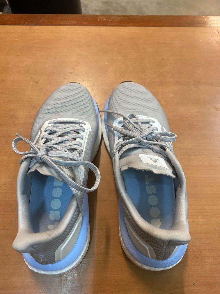 Adidas women's solar outlet drive shoes