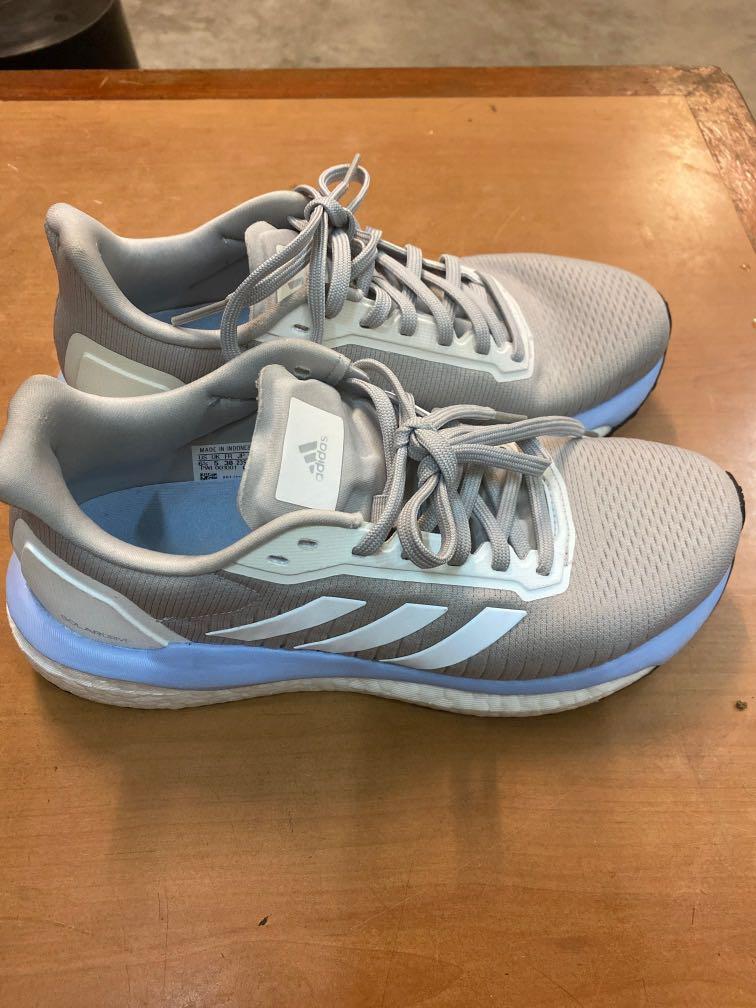 Adidas womens solar drive hot sale