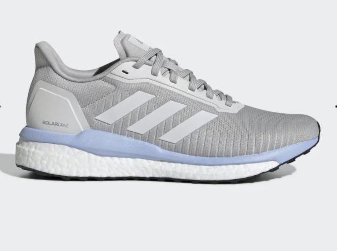 Adidas women s solar drive 19 running shoe