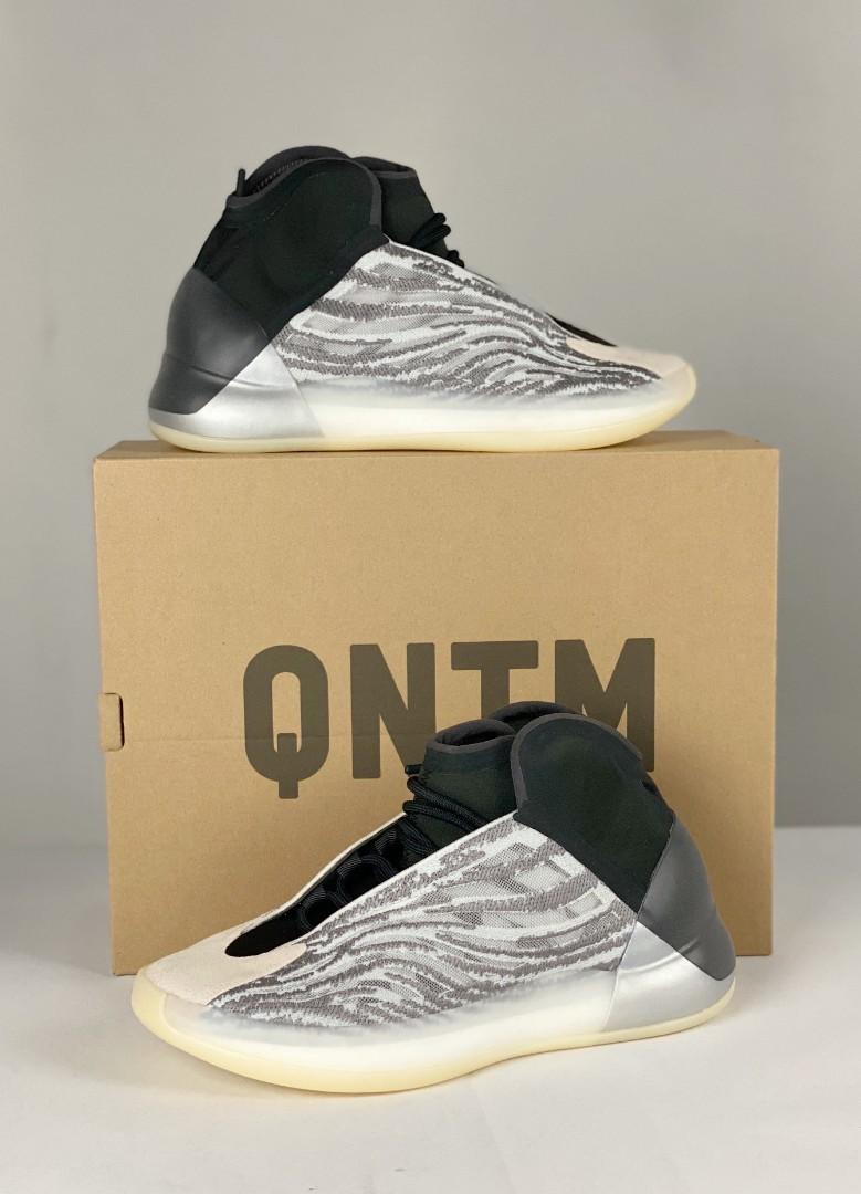 adidas yeezy qntm basketball