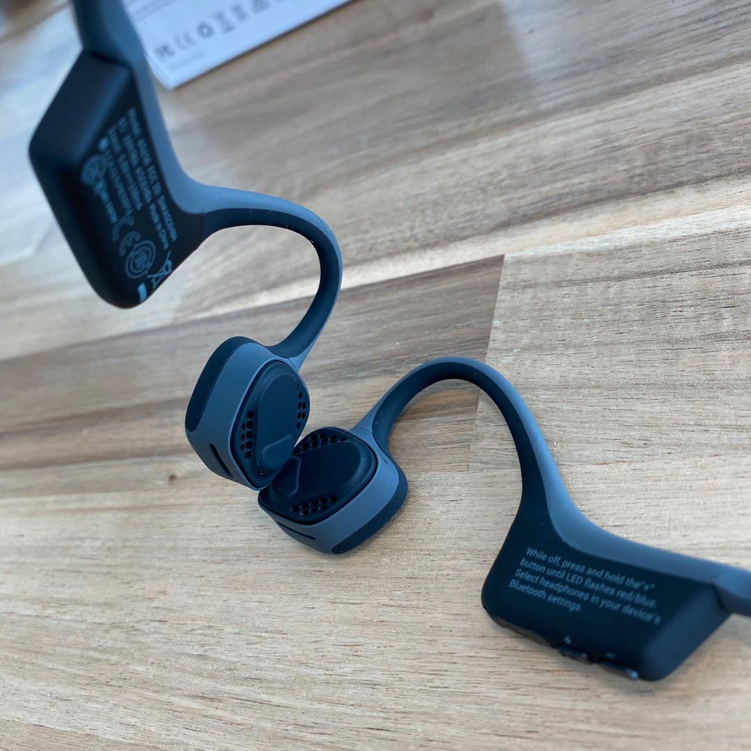 Aftershokz as650 2025 review