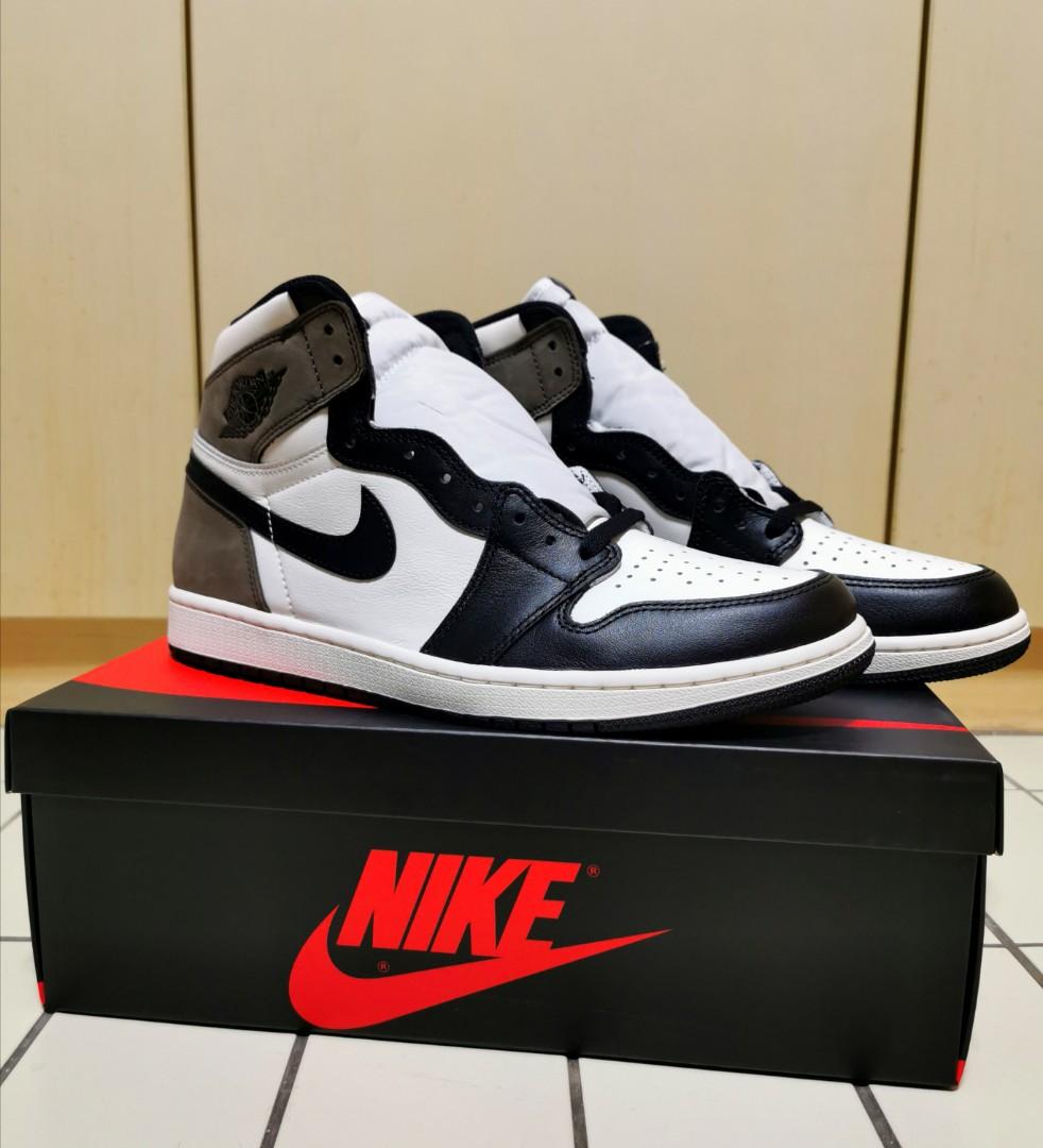 moka nike