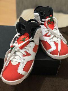 j6 gatorade