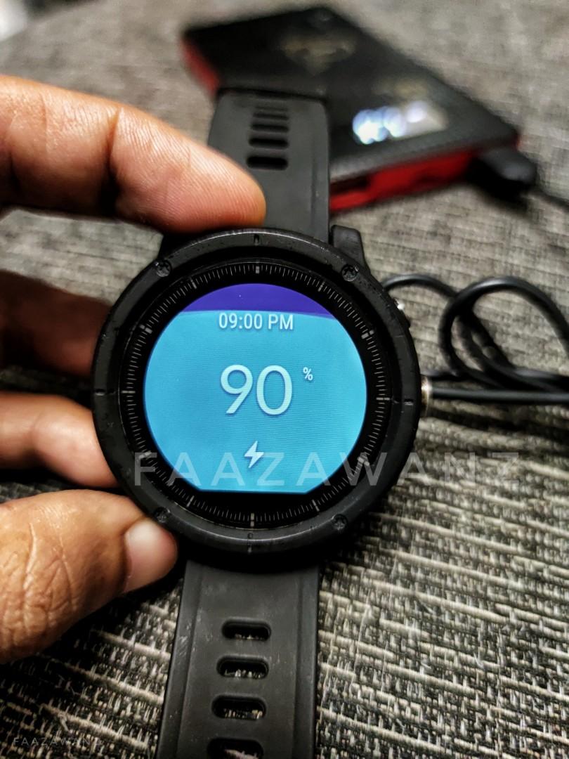 Beli amazfit stratos new arrivals