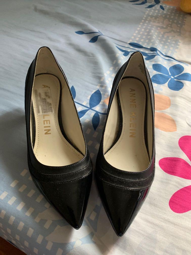 Anne klein shoes heels Clearance