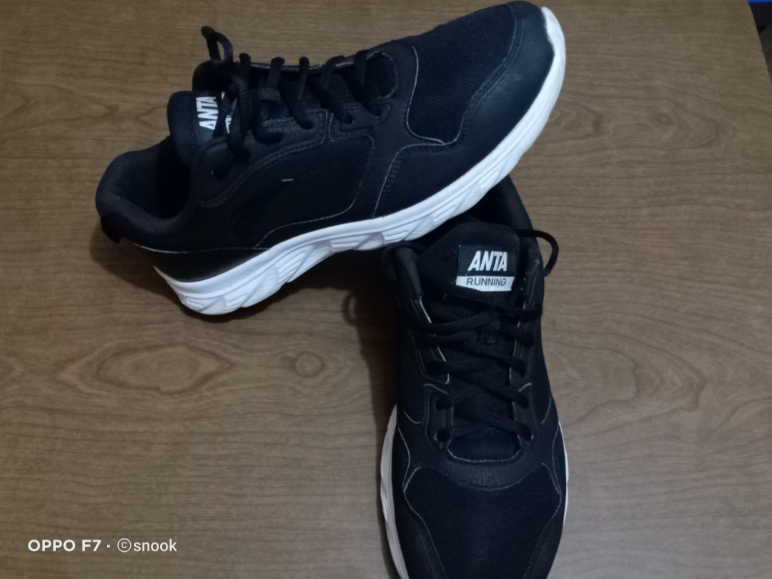 anta training shoes
