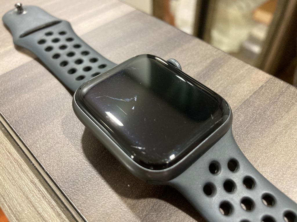 Apple watch online gen 4 nike