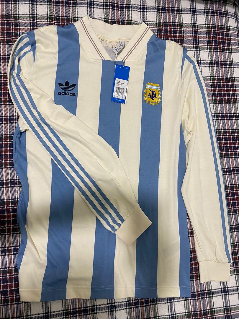 ARGENTINA 1987 retro