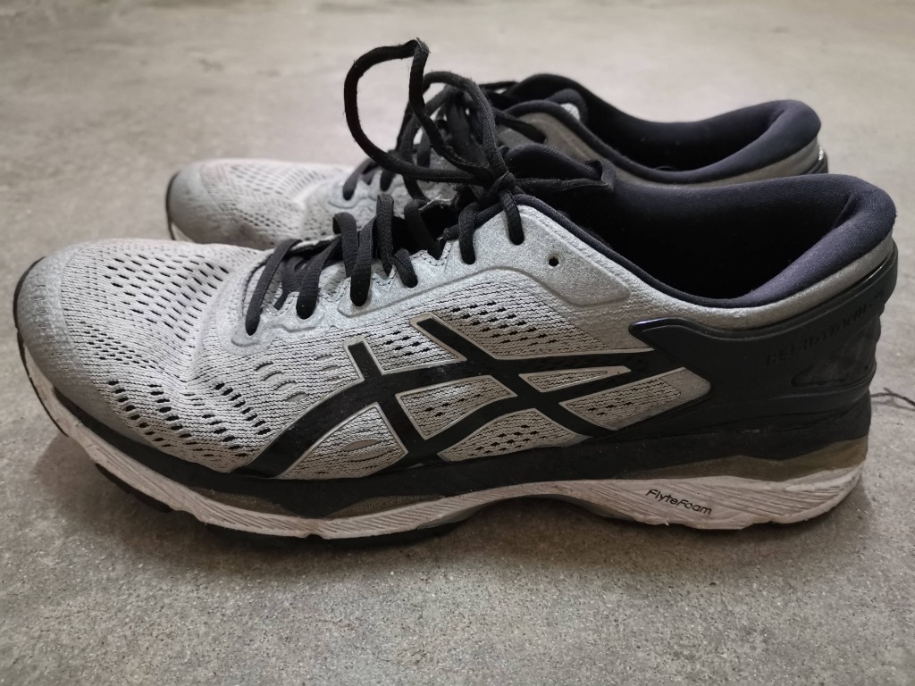 asics kayano 24 mens