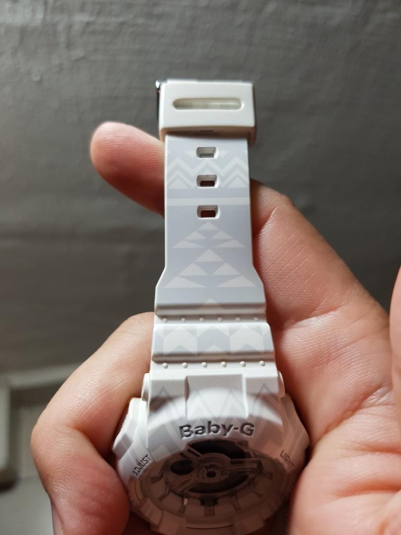 Casio baby g new arrivals 3697b