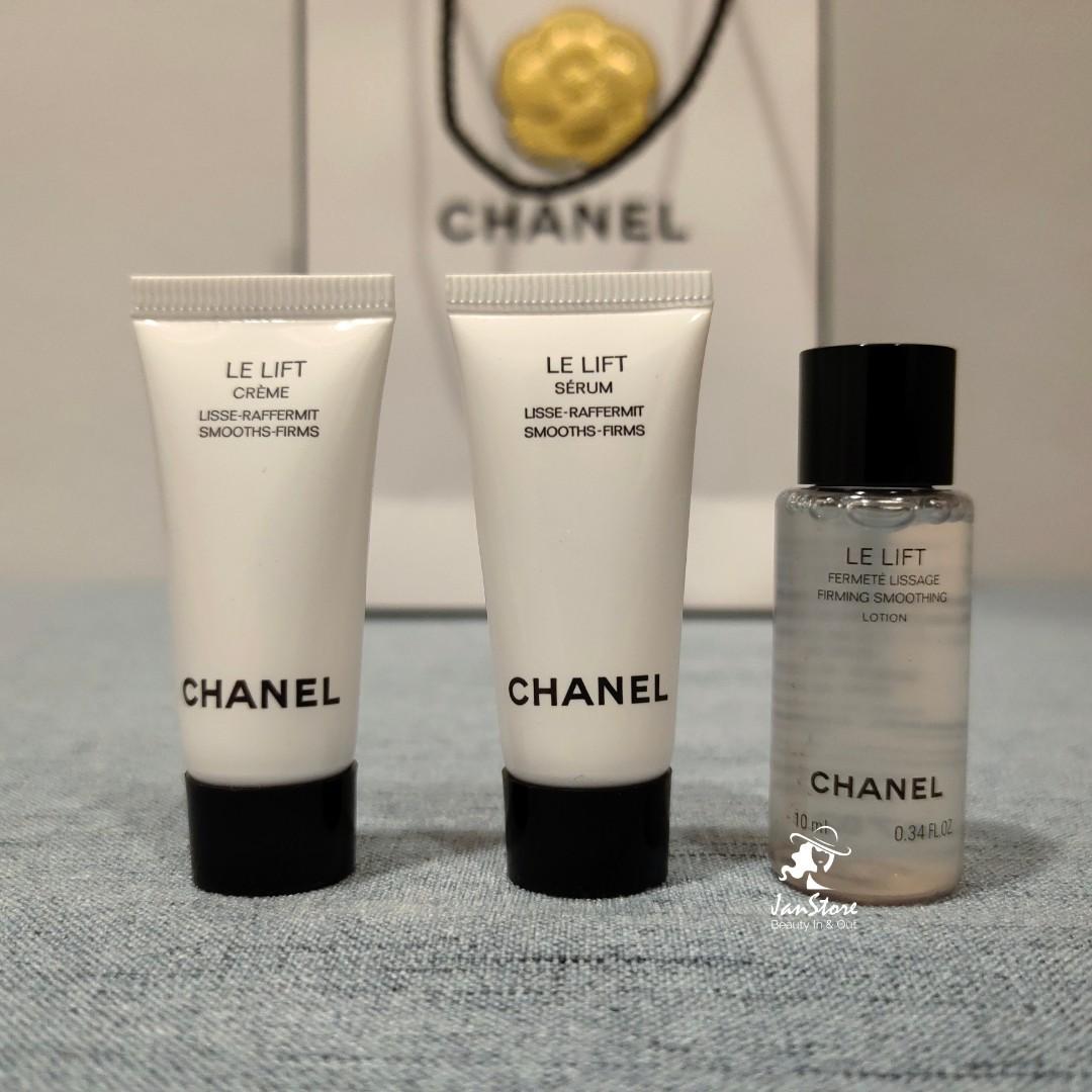 Serum Chanel Le Lift 50ml  Mỹ Phẩm Hàng Hiệu Pháp  Paris in your bag