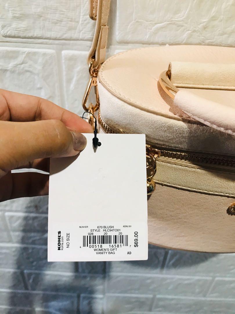 Lauren Conrad Bag, Luxury, Bags & Wallets on Carousell