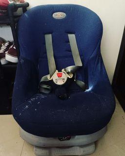 2nd hand baby car seat