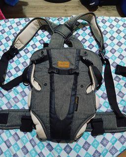 second hand ubuntu baby carrier