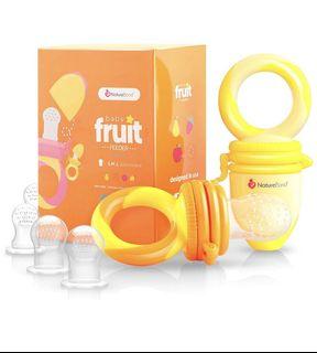 babyflo fruit feeder