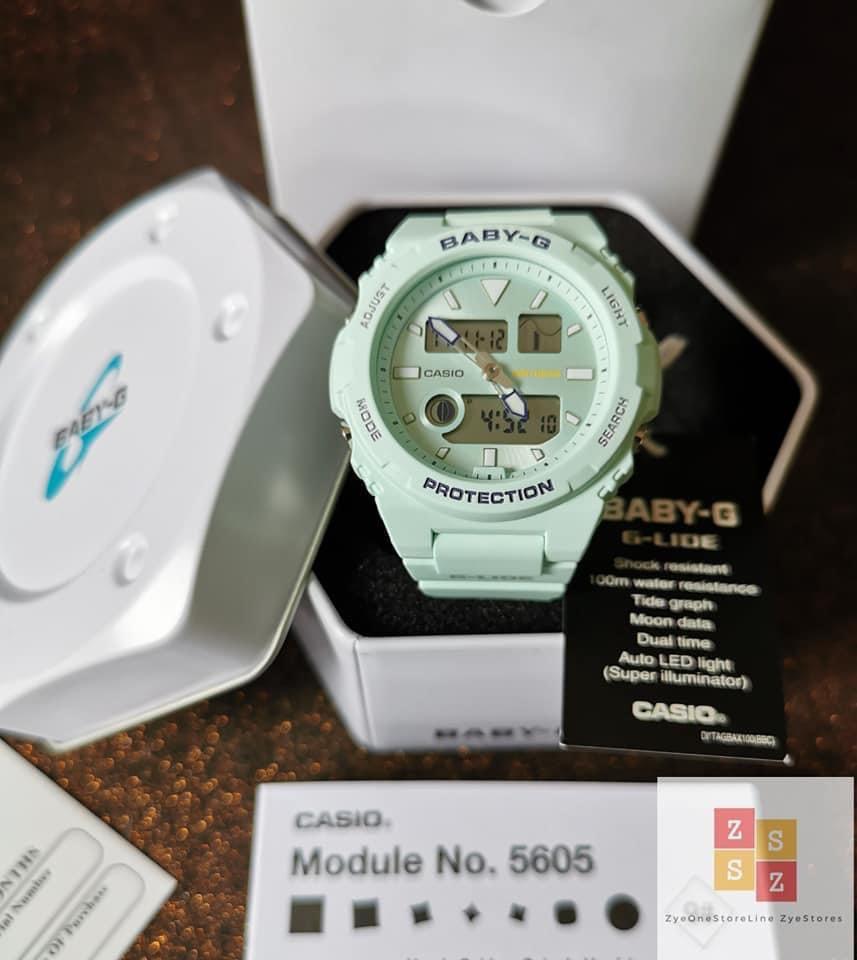Baby cheap g 5605