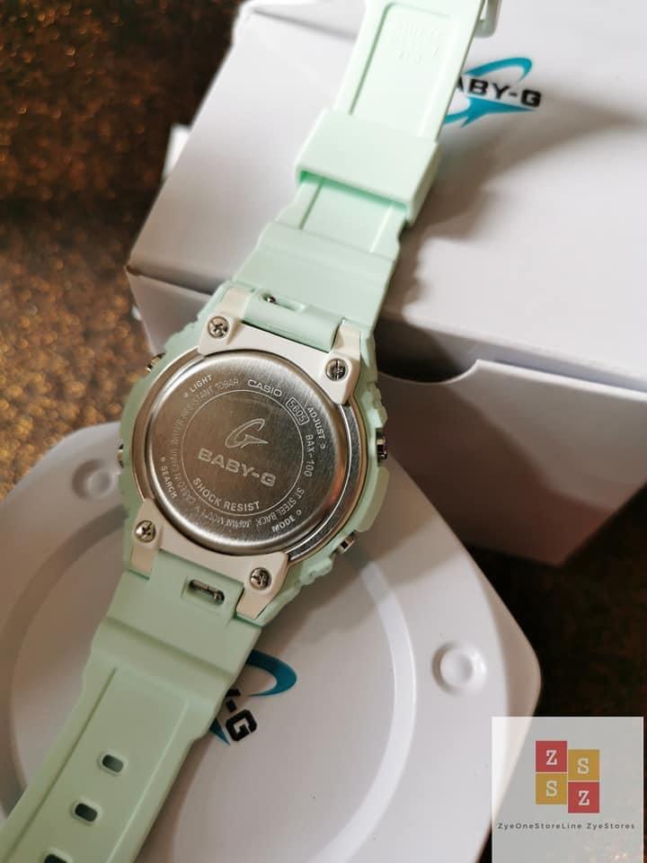 Casio baby g new arrivals 5605