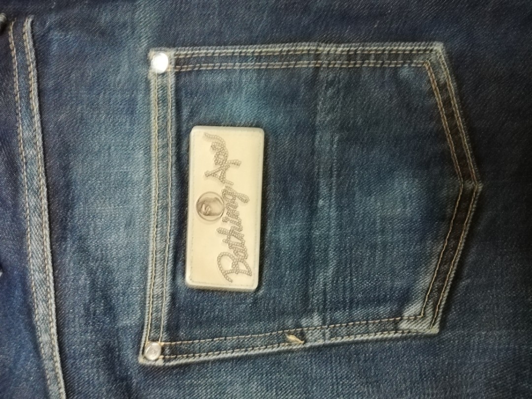 ape jeans