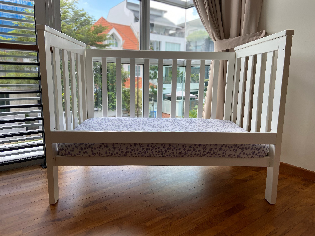 Bebe care cot 2025