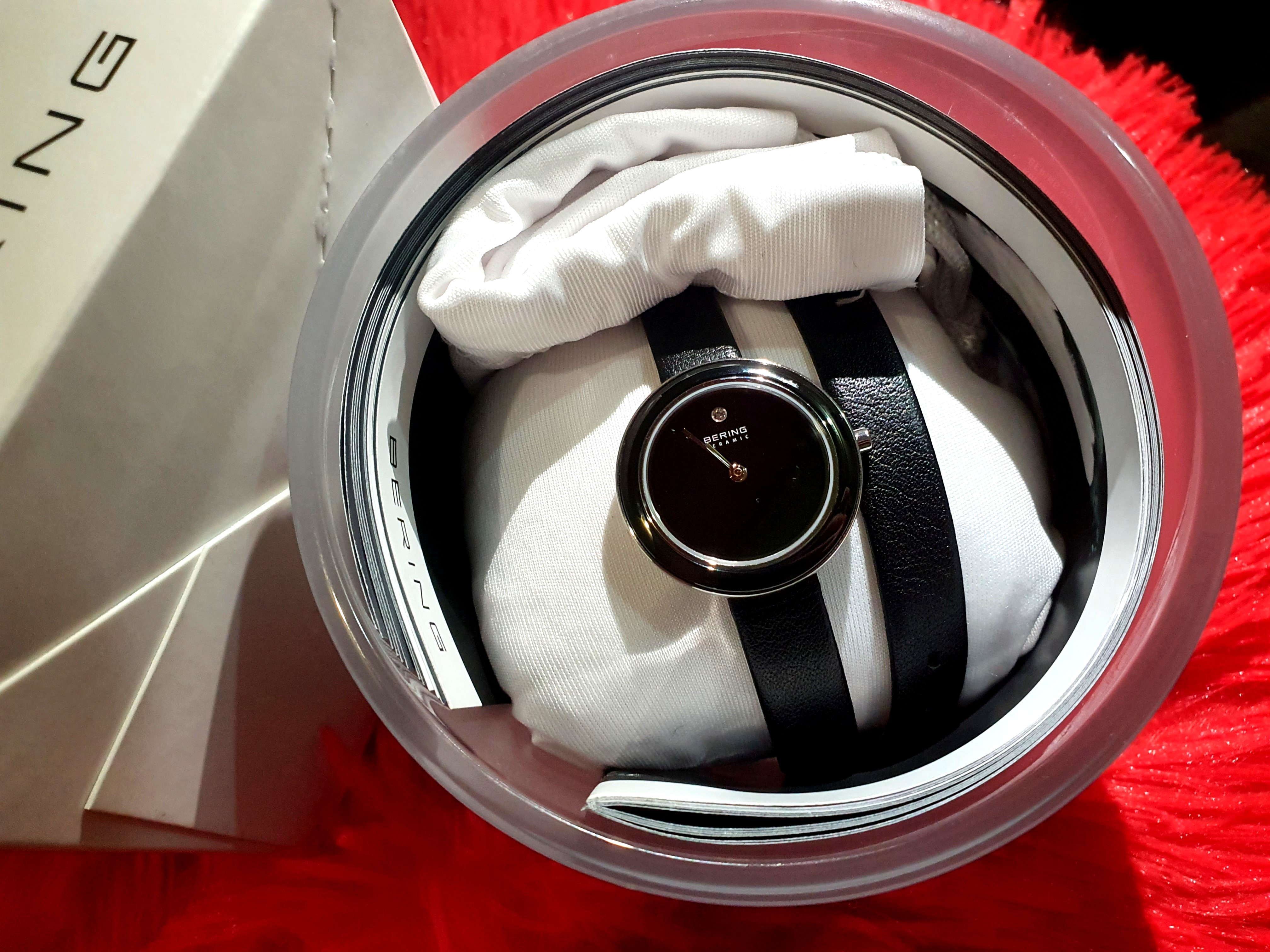 Bering brand 2025