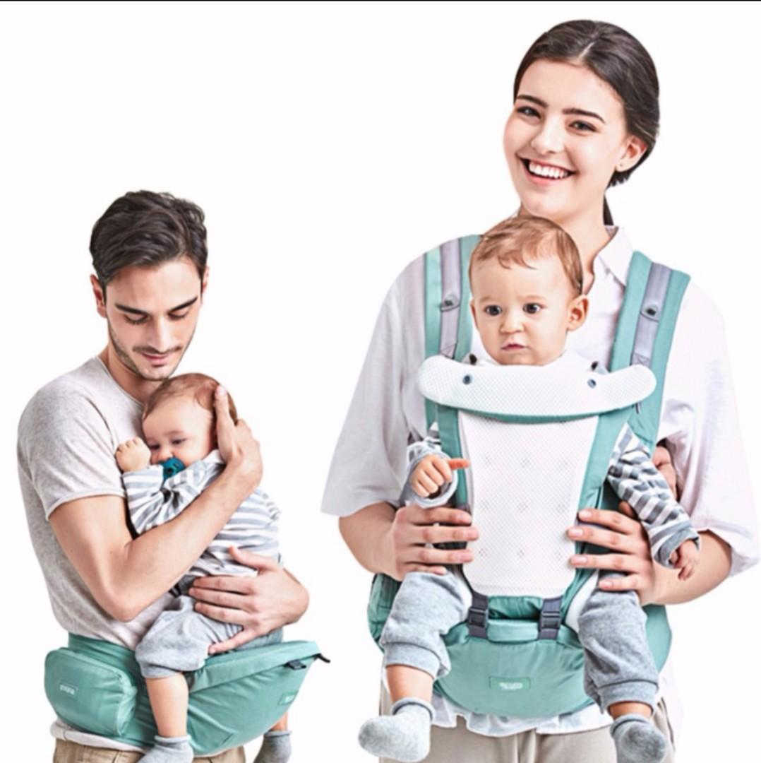 Bethbear hipseat shop review